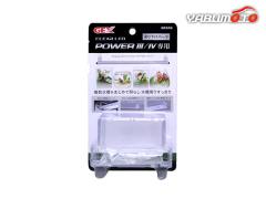 GEX �N���ALED POWER3/4�p �݂艺���p�[�c 1�Z�b�g �Ϗ܋��p�i �����p�i ���C�g�����������܂Ƃ߂ďƂ炵�������肷������