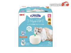 �s���A�N���X�^�� �j���[�� 1L �L�p �I�t�z���C�g ���ł������ł����������� GEX