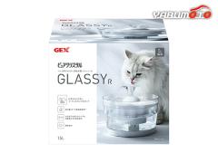 �s���A�N���X�^�� �O���b�V�[R 1.5L �L�p ���ł������ł����������� GEX