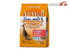 AllWell �����L�p �t�B�b�V�����҂������Ƃ����݃t���[�Y�h���C�p�E�_�[���� 1.6kg(400g�~4��) �I�[���E�F��