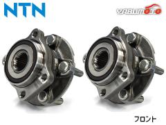 ヴォクシー ノア エスクァイア ZRR85G ZRR85W リア ハブベアリング
