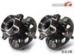 ヴォクシー ノア エスクァイア ZRR85G ZRR85W リア ハブベアリング