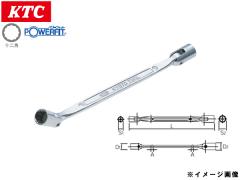 KTC �t���b�N�X�w�b�h�\�P�b�g FBH1-1012 ���[���� ��������