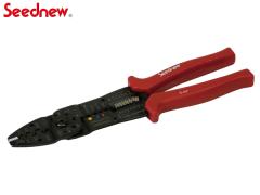 Seednew �����y���` S-AP �J�V�� �{���g�J�b�^�[ ���C���[�X�g���b�p�[ ���C���[�J�b�^�[ ���[���� ��������