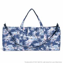 LAURA ASHLEY 鍵盤ハーモニカケース スタンダード Riviera 子供用 ピアニカ バッグ 鍵盤ハーモニカ バッグ ケースのみ 袋 ショルダー 肩