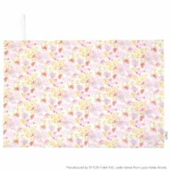 LAURA ASHLEY レジャーシート Amelie 子供用 幼稚園 レジャーシート 一人用 子供 遠足 おしゃれ コンパクト 防水 一人用 ピクニックシー