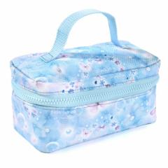 ランチバッグ 弁当袋 バニティ はっ水・軽量タイプ ムーンライトバタフライ 子供用 お弁当 保冷バッグ ランチバッグ 幼稚園 ランチバッグ