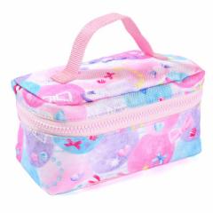ランチバッグ 弁当袋 バニティ はっ水・軽量タイプ ふわふわキュートなキャンディポップ 子供用 お弁当 保冷バッグ ランチバッグ 幼稚園 