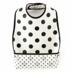 HGv X^CEru^Cv polka dot large(broadclothEwhite)yru 悾ꂩ O|z(Ԃ xr[ oYjj̎q 