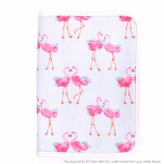 LAURA ASHLEY q蒠P[X(t@Xi[^Cv) Pretty Flamingo  Ԃ xr[ oYjj̎q ̎q q蒠 q蒠Jo[