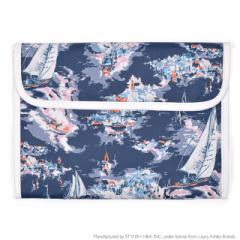 LAURA ASHLEY }`P[X/q蒠P[X Wo^Cv Riviera q蒠Jo[ q蒠 Ԃ xr[ oYj B2905700