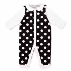 Jo[I[Ep[X polka dot large(black) (Ԃ xr[ V oYj Mtg ̎q) B3100200 JtLfBX^