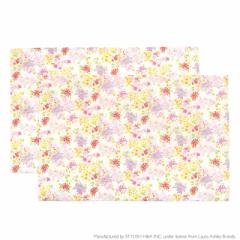 LAURA ASHLEY `}bg(40cm~60cm) 2Zbg Amelie qp itL wZ ct H `NX e[u NX H 