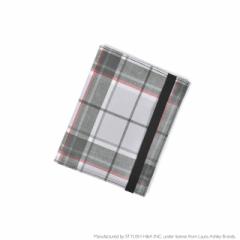 LAURA ASHLEY Rۃ}XNgC Highland check ND302100 JtLfBX^C