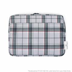 LAURA ASHLEY p\RP[X 11.6C` Highland check m[gp\R Ci[P[X X[uP[Xpc ~l[g 킢 