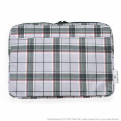 LAURA ASHLEY p\RP[X 13.3C` Highland check m[gp\R Ci[P[X X[uP[Xpc ~l[g 킢 