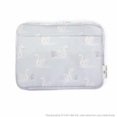 LAURA ASHLEY p\RP[X 11.6C` Swans m[gp\R Ci[P[X X[uP[Xpc ~l[g 킢  W070580