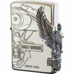 ZIPPO i C^[ n[[_rbg\ HDP03  Wb| zippo Wb|[ TCh^ HARLEY DAVIDSON I[goC h 