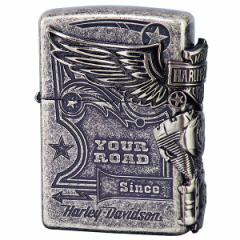 ZIPPO i C^[ n[[_rbg\ TCh^ HDP28  Wb| zippo Wb|[ TCh^ HARLEY DAVIDSON I[g