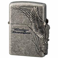 ZIPPO i C^[ n[[_rbg\ TCh^ HDP65  Wb| zippo Wb|[ TCh^ HARLEY DAVIDSON I[g