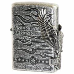 ZIPPO i C^[ n[[_rbg\ TCh^ HDP74  Wb| zippo Wb|[ TCh^ HARLEY DAVIDSON I[g