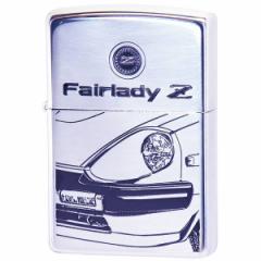 ZIPPO i C^[ FAIRLADY Z S130  Wb| zippo Wb|[ FAIR LADY Z tFAfB [bg Y NISSAN jbT