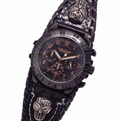 �r���v �����Y �E�H�b�`  �_�j�G�� �~���[���[ DM2020 �u���b�N 10�C���h�� �N���m�O���t �X�e�����X �v�x���g