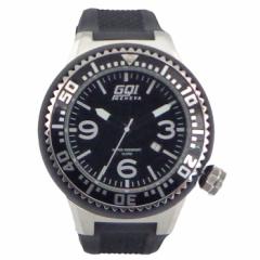 �r���v �����Y �E�H�b�` �_�C�o�[ �W�F�l�o GQ-107 3�j Date �J�����_�[ ���o�[�x���g 10�C���h�� Geneva �������� ���{�����[�u �N�H�[