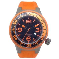 �r���v �����Y �E�H�b�` �_�C�o�[ �W�F�l�o GQ-108 3�j Date �J�����_�[ ���o�[�x���g 10�C���h�� Geneva �������� ���{�����[�u �N�H�[