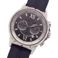 �r���v �����Y �E�H�b�`  �p�e�B �p�e�B PAT9900C-BK 10�C���h�� �N���m�O���t �X�e�����X ���o�[�x���g Patti Patti