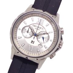�r���v �����Y �E�H�b�`  �p�e�B �p�e�B PAT9900C-SV 10�C���h�� �N���m�O���t �X�e�����X ���o�[�x���g Patti Patti