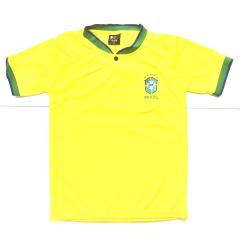 子供用 K005 17 チェルシー FALCAO*9 ファルカオ 青 ゲームシャツ