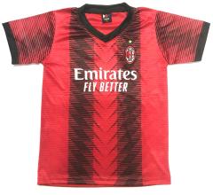 子供用 K116 15 ユベントス DEL PIERO*10 デルピエロ 黄 ゲームシャツ