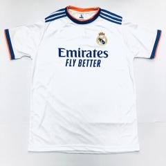 リアル・マドリード　ゲームシャツ adidas レアルマドリード teka 98 99 ユニフォーム ゲームシャツ