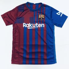 大人用 A134 19 バルセロナ COUTINHO*7 コウチーニョ 黄色 ゲーム