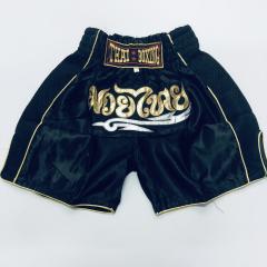 新品 サテン 113 TWINS ツインズ 赤迷彩 ボクシング パンツ S/M/L/XL