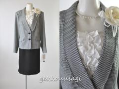 �������� �傫���T�C�Y 26�� 30�� 34�� �c�C�[�h�W���P�b�g�E�E�G�X�g�S������X�J�[�g�E�t���b�L�[�����s�[�X3�_�Z�b�g 621/004