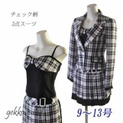 ���̎q �L���[�g �`�F�b�N�� �R�_�X�[�c �L�����b�g���X�J�[�g  ���Ǝ��X�[�c ���w���X�[�c �j�R�C�` �u���b�g�`�F�b�N  278