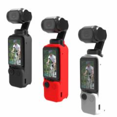 DJI OSMO Pocket3/ |Pbg3p VR یP[X یJo[ JYیJo[t XN[یLbv {̃Jo[ \tgV