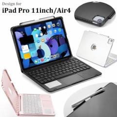 F109T iPad Pro 11C` 3/2/1/Air4/Air5 10.9C`ʗp Bluetooth CX L[{[h n[h P[X m[gu