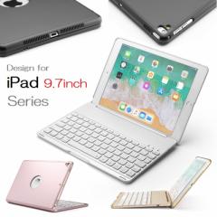 F8AS iPad 9.7C` 6 2018N/5 2017Nf/Pro 9.7inch 2016/Air/Air2ʗp Bluetooth CX L[{[h n[