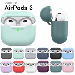 Abv AirPods3 P[XCzP[X iVRیJo[ [Jo[ GA|bY Rp  GA|bYR iubNAz