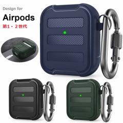 AhaStyle AirPods 1/2/3p ی P[X dTPU یJo[ ϏՌ h~ یP[X GA|bY Jri tbN