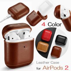 yKiziCARER IAP031/018 Abv AirPods GA|bY 2p {v re[WU[ AirPods2 یP[X Zbg܂܏[d\ g