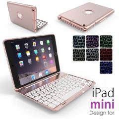 F8S iPad mini5/mini4/mini/mini2/mini3@I Bluetooth CX L[{[h n[h P[X (Vo[,S[h,[YS[h) 3