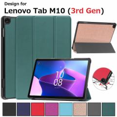 Lenovo Tab M10 Gen3 10.1C` ZAAE0009JP/Tab B10 3rd Gen/LAVIE Tab T10 T1055/EAS PC-T1055EAS/PC TAB10F02ʗp PUv X}[g Jo