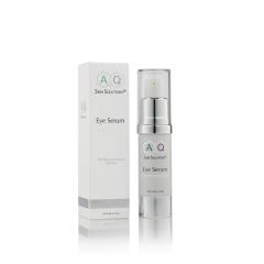Eye Serum グロースファクター(成長因子）の目元専用美容液 AQ