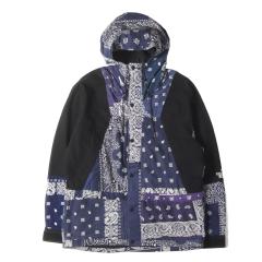 Sefr セファー シャツ サイズ:詳細参照 / 25SS メッシュ ジャガード
