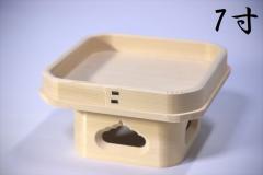 �O�� ���R�O�� �ɏ� �ؑ]�Ђ̂� 7�� �_�I �_��