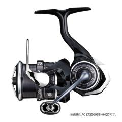 ダイワ(DAIWA) スピニングリール 19 レグザ LT5000D-CXH (2019モデル